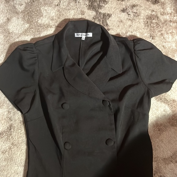 Reformation Mini Dress - Picture 3 of 4